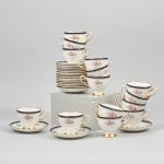 1073 9098 COFFEE CUPS